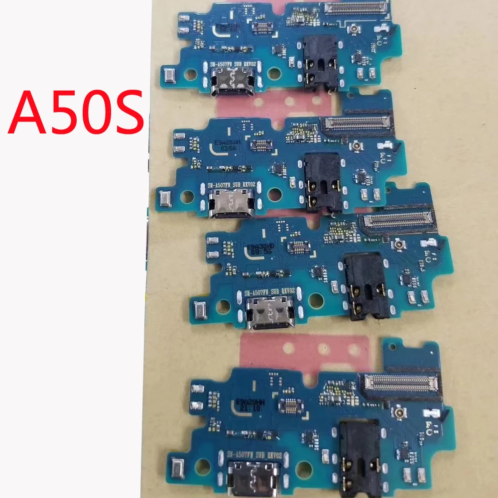 Usb зарядное устройство док-станция порт плата с микрофоном Микрофон для samsung Galaxy