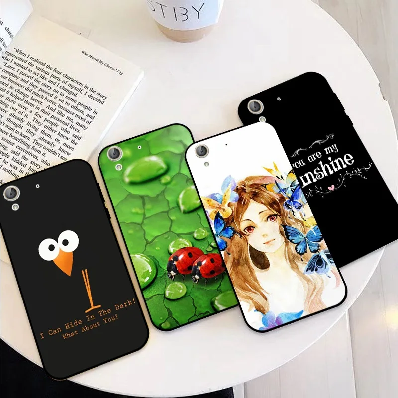 Мягкий чехол Doraemon 2 из ТПУ для Huawei P8 P9 P10 P20 P30 GR3 GR5 P smart Enjoy 7S Lite Plus Pro 2017