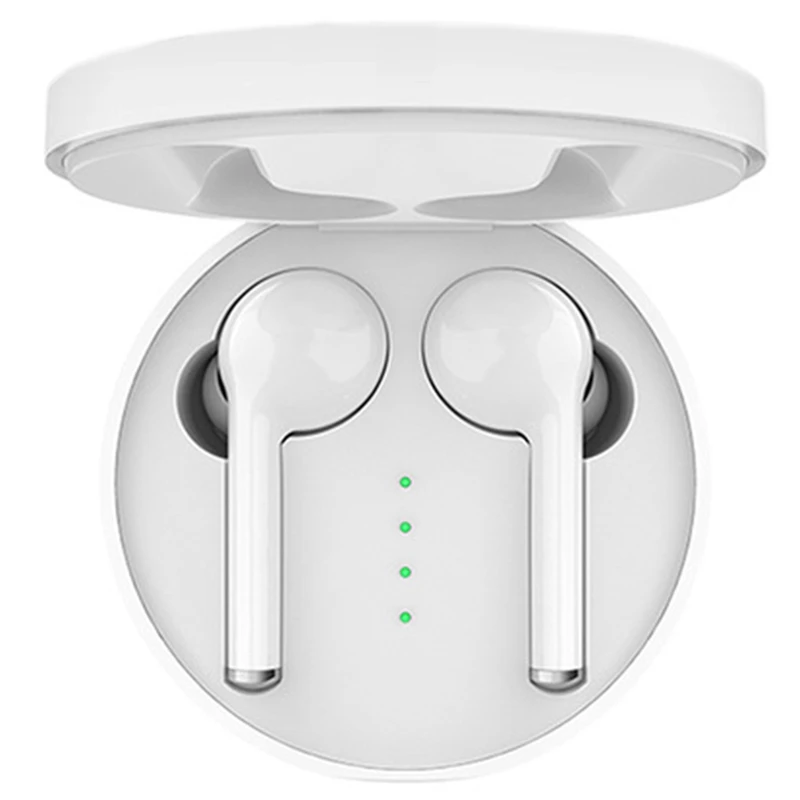 IG 5.0 Bluetooth наушники TWS беспроводные с микрофоном TW40 спортивная водонепроницаемая