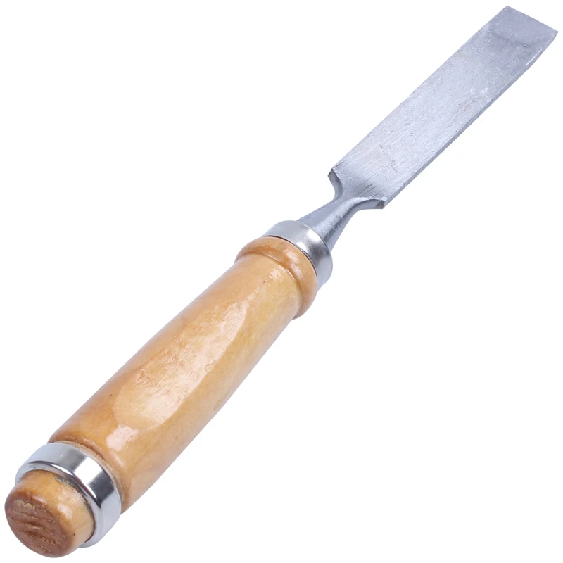 

4pc Wood Chisel Set Woodworking - Carpentry - Carpenters - Diy - Professional.