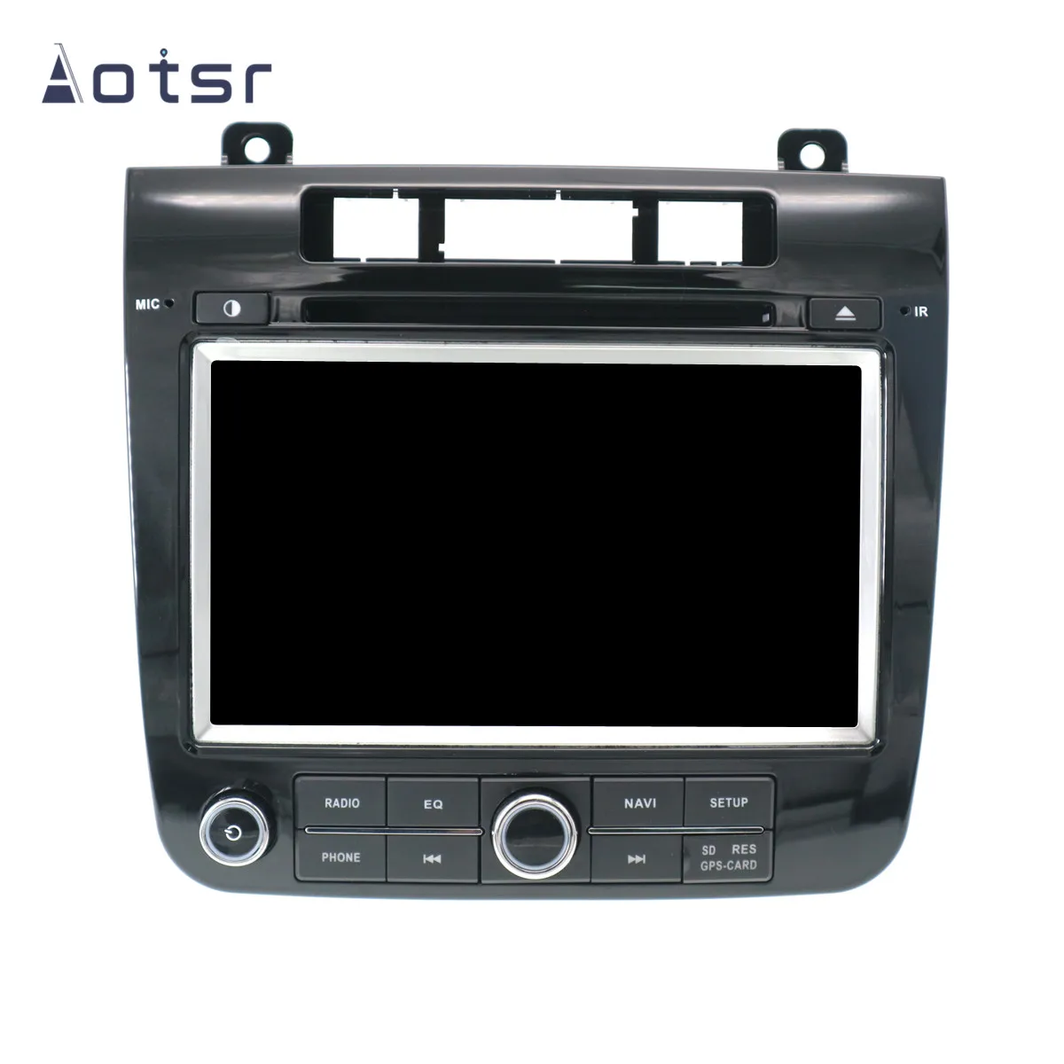4GB 64GB 2010-2015 DSP Android 9,0 автомобильный DVD мультимедийный плеер gps навигация для VW Touareg 2010- Авто Радио Стерео головное устройство магнитофон 64 г - Цвет: 4GB 64GB 2010-2015