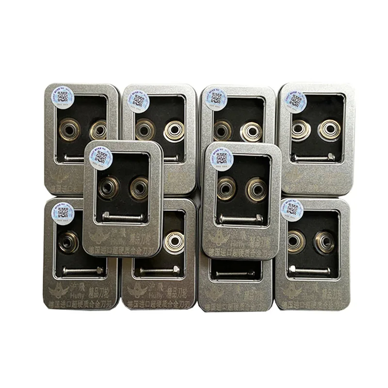 10 шт. 22*6*6 мм ручной станок для резки керамической плитки режущая головка из