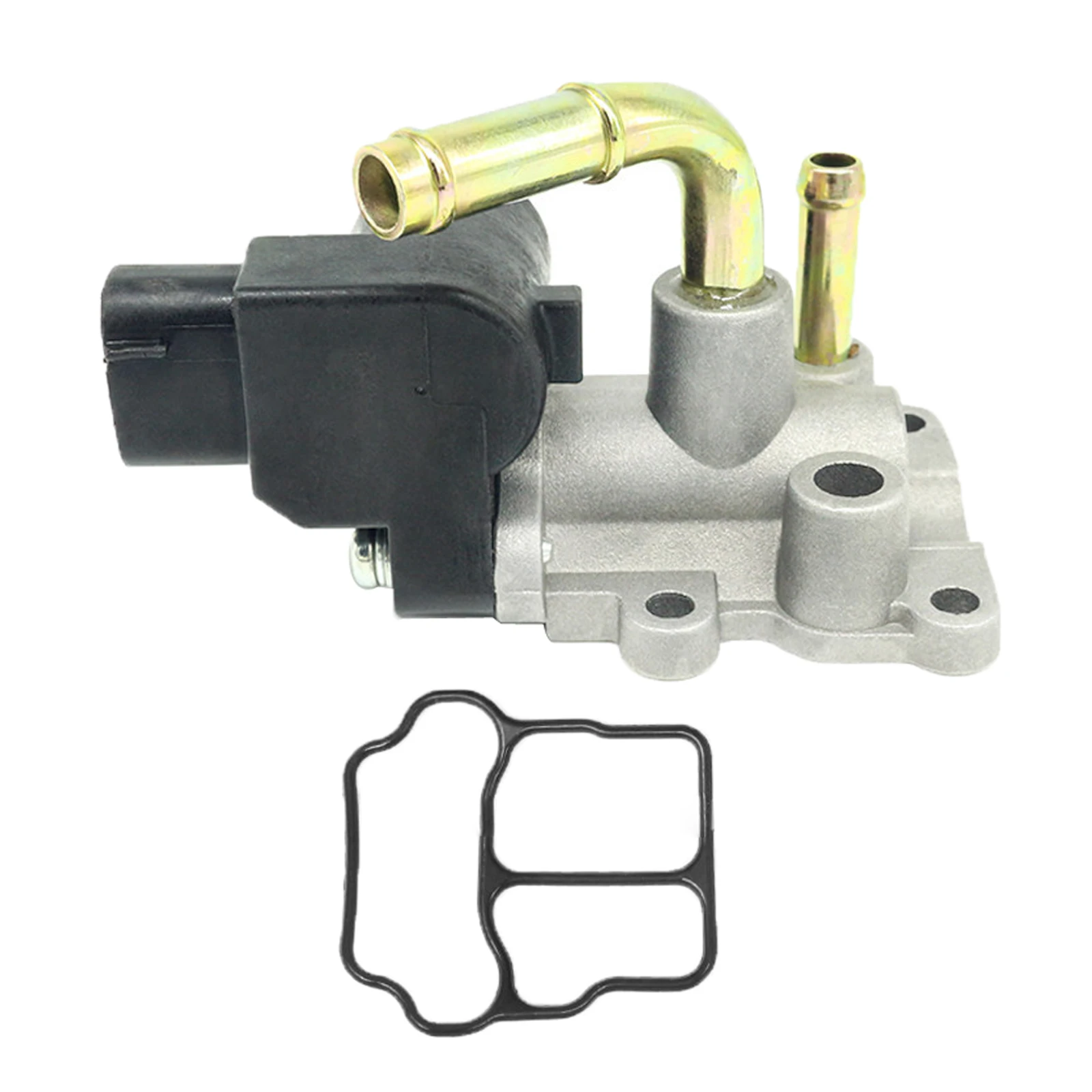 

Auto Professional Idle Air Control Valve Air Control Durable for Lexus 1999-2001 Highlander 2001-2003