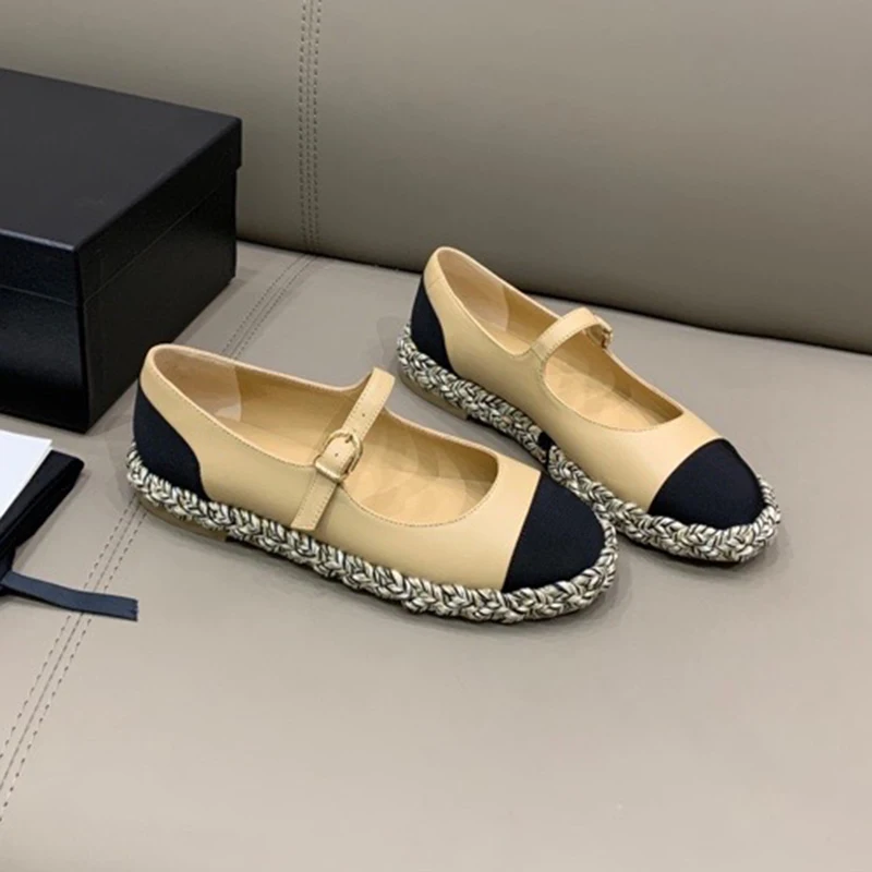 

Women Flats Casual Female Shoes for Women 2021 New Round Toe Women Shoes Summer Shoes