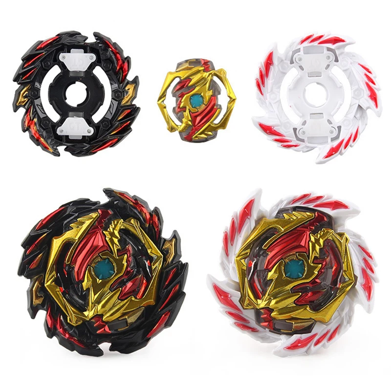 XD168-26B Toupie Bey Battle Blade Burst GT Turbo Metal Fusion Gyro игрушки для мальчиков подарок набор