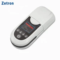 zetron multiple portable 6 5 9mgl ph laboratory portable chlorine detector