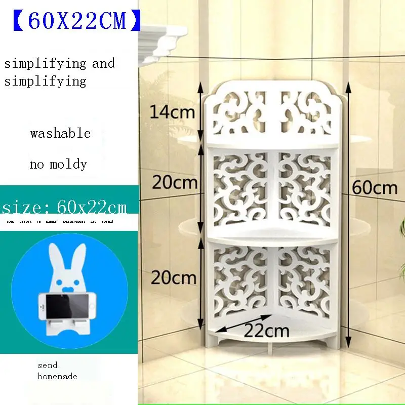 

Mobili Per Il Home Washroom Banyo Dolaplari Mobile Bagno Meuble Salle De Bain Armario Banheiro Furniture Bathroom Cabinet Shelf