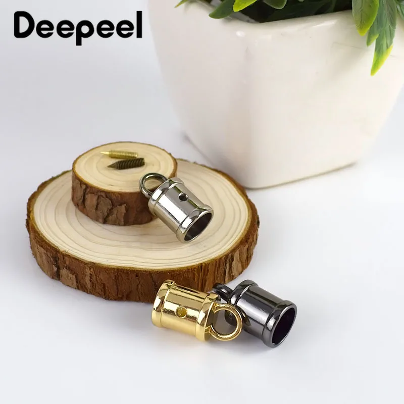 5/10 шт. мешок металлические пряжки для сумочки ремешок с бахромой кисточками