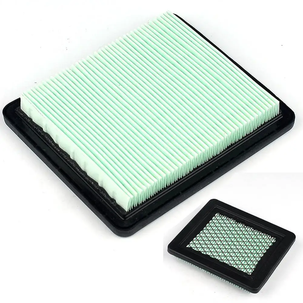 

Outdoor &Garden Lawn Mower Air Filter Cleaner Fit for Honda GCV135 GC160 GCV160 HRR216 17211-ZL8-023 GCV160/190 Lawn Mower Parts