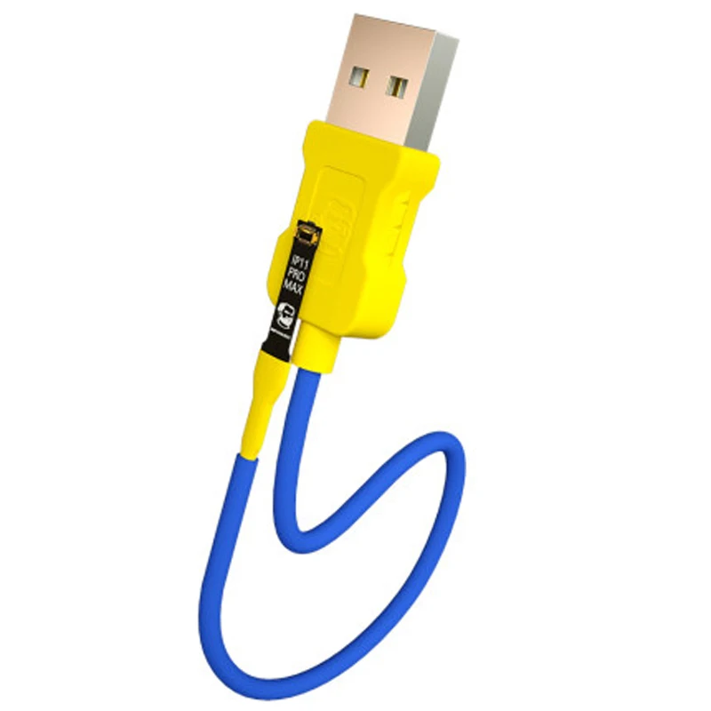 Кабель питания MECHANIC USB Iboot AD iPhone11/11pro/11PRO MAX кабель постоянного тока провод для