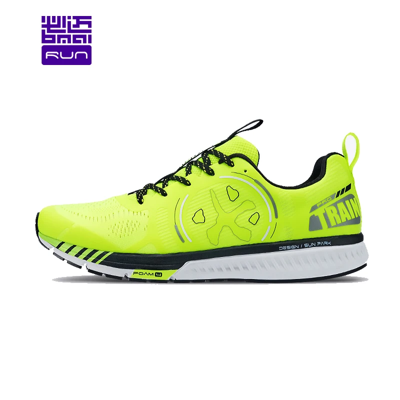 

BMAI Brand Running Shoes 42KM Marathon Sneakers for Men Outdoor Jogging Male Non-slip Gym Cushioning Luxury Designer Sports Mens