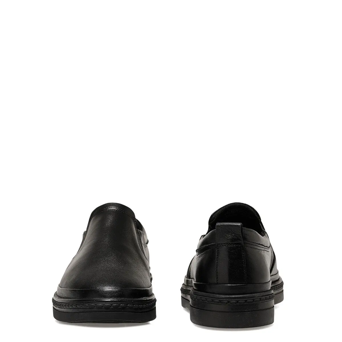 

Pearl SOKA Black Men Casual Shoes