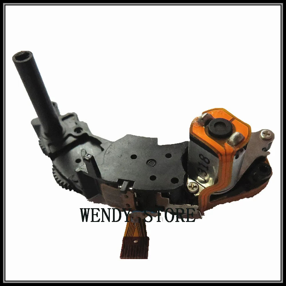 95% Новый оригинальный редукторный двигатель фокусировки объектива AF для Canon EF-S