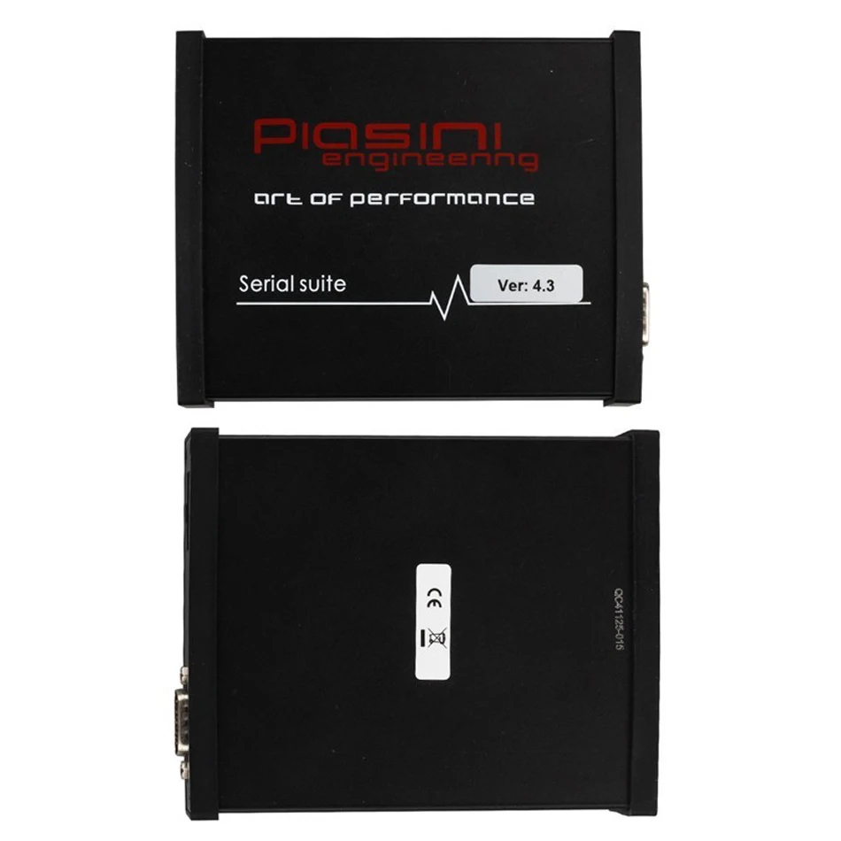 Serial Suite Piasini Engineering V4.3 мастер ЭКЮ программист No Need Active с USB Dongle | Автомобили и