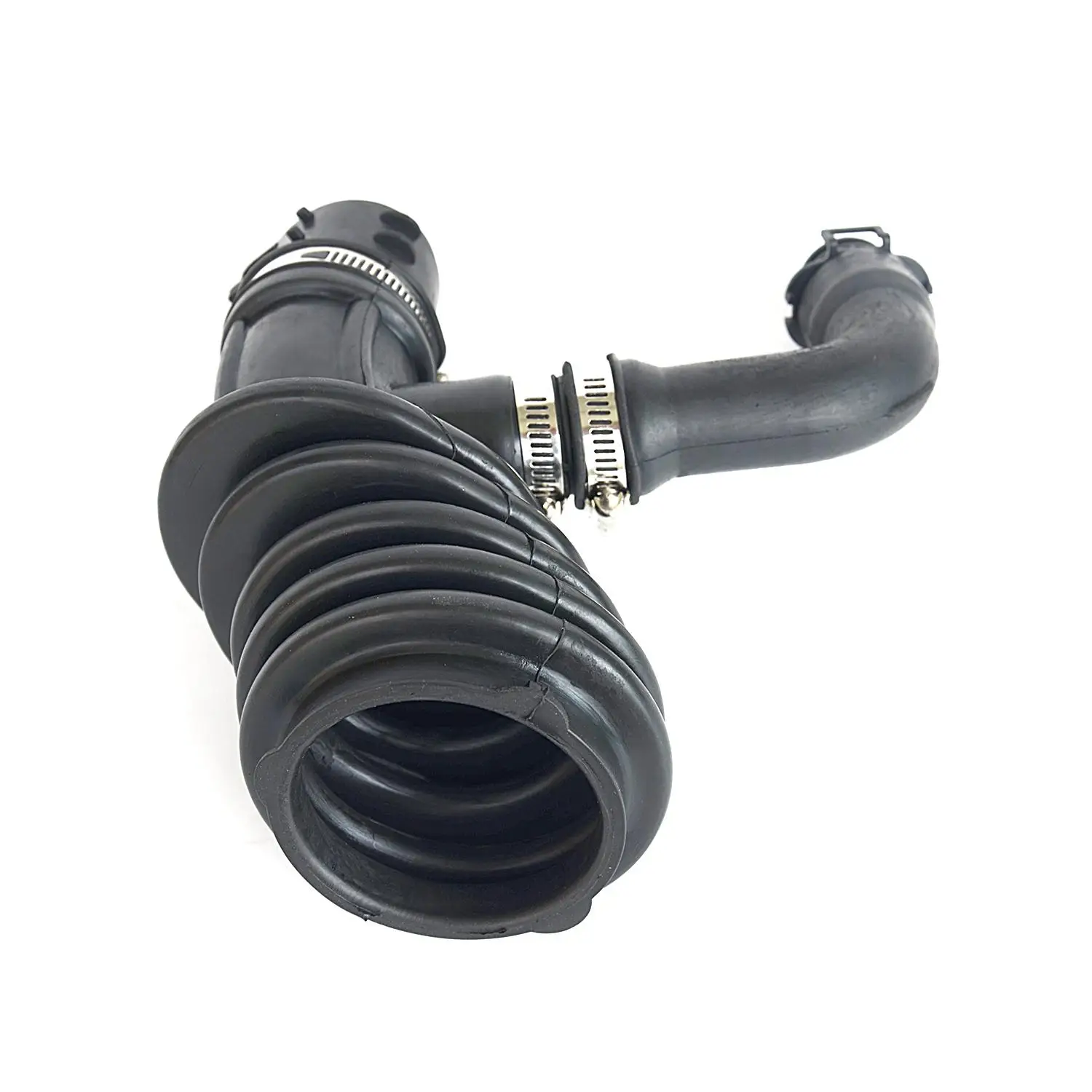 

AP03 Air Filter Flow Intake Hose Pipe 1673571 7M519A673EJ fit for Ford Focus MK II 2004-2010 2011 2012 C-Max 2003-2006 2007