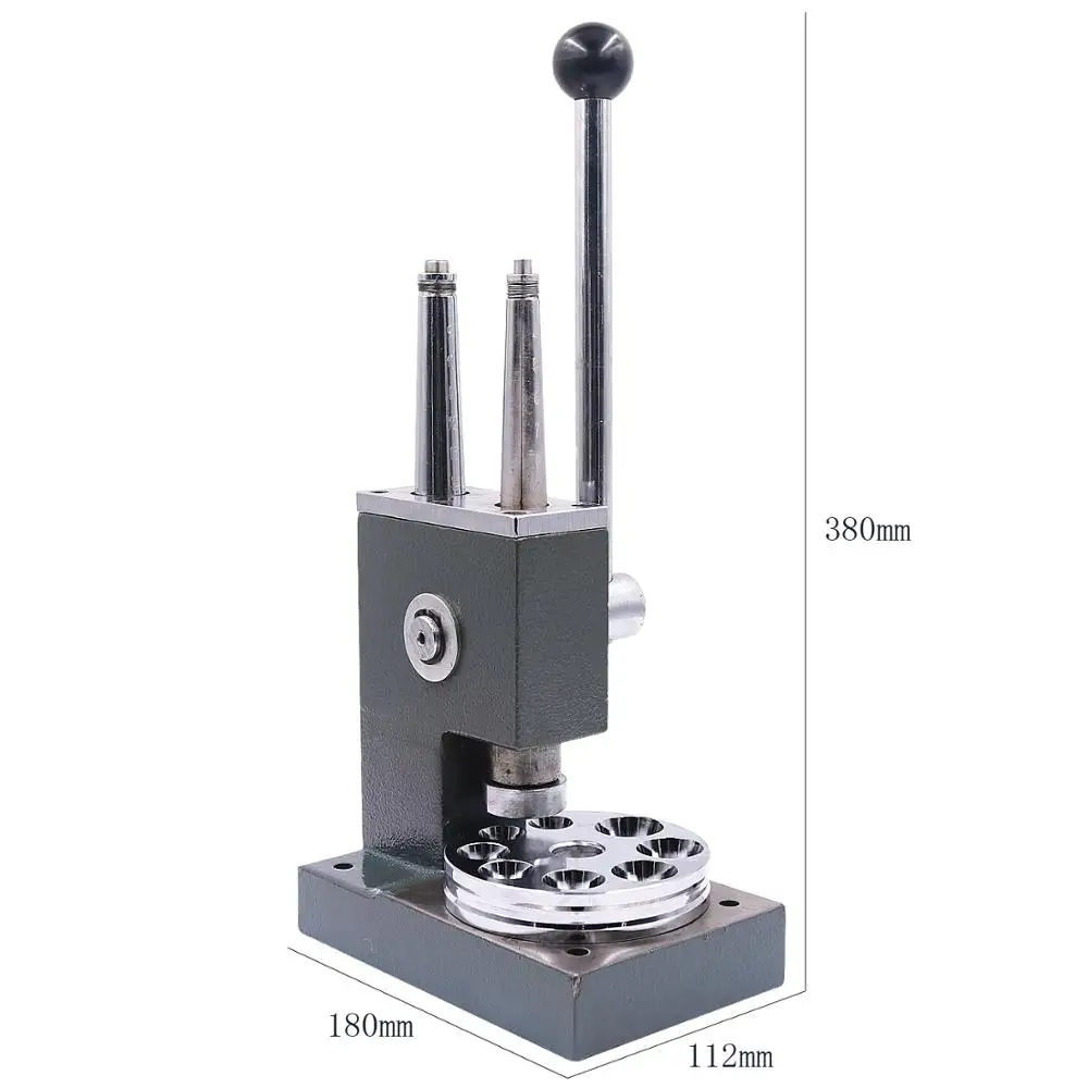 Кольцевые носилки и редуктор с 8 отверстиями двух сторон измерительные весы для