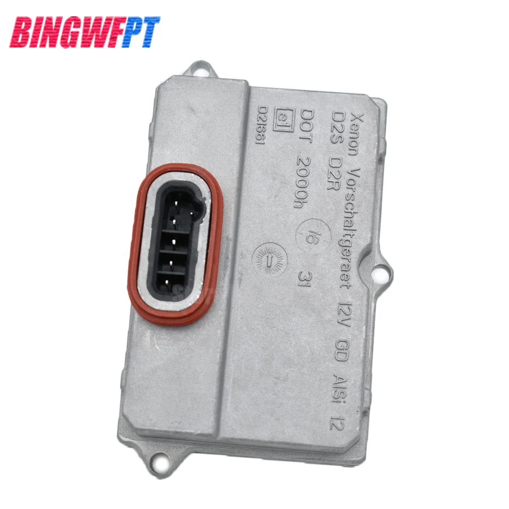 1 шт. 5DV 008 290 00 5DV00829000 5DV008290 Новая Ксеноновая фара HID Балласт блок модуль компьютер