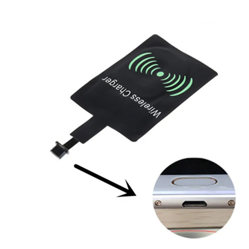 forward receiver Круглый светильник беспроводной зарядный коврик Wifi индукционное зарядное устройство без проводов зарядное устройство s для mate 20 Pro QI Беспроводное зарядное устройство Pad - Цвет: forward receiver