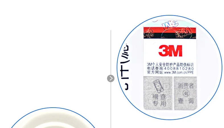 3M 1201 противогаз с очками Пылезащитная маска спрей краска химический газ анти-запах формальдегид краска пыль специальная защитная маска