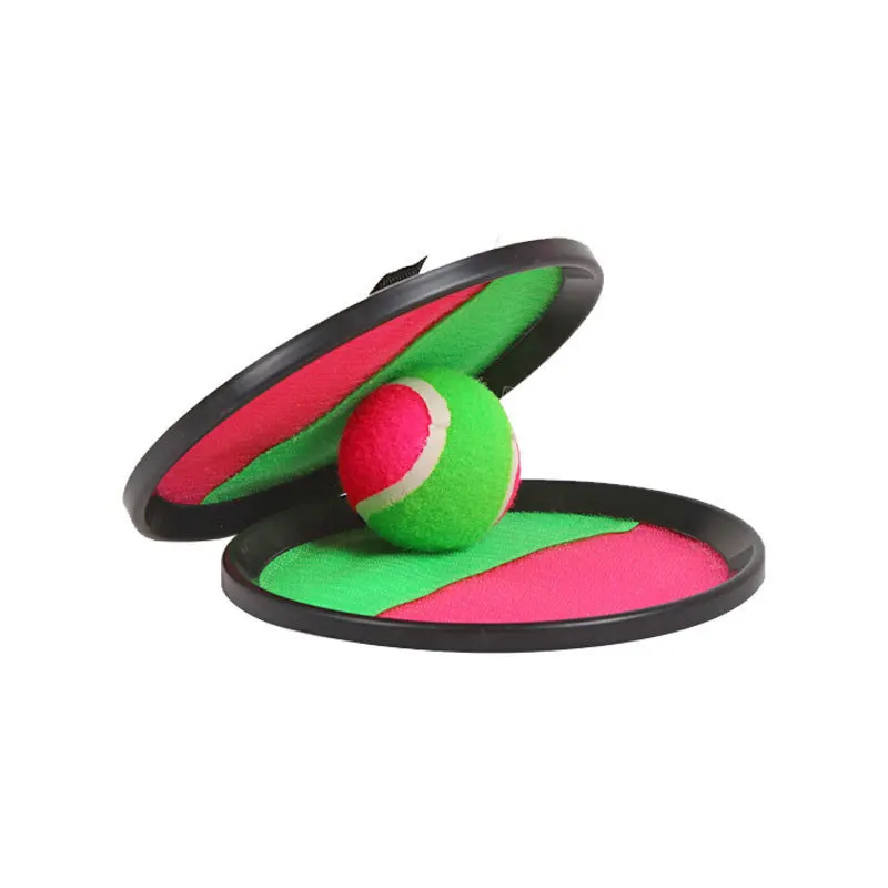 Спортивные присоски липкие шарики игрушки искусственные для детей уличная