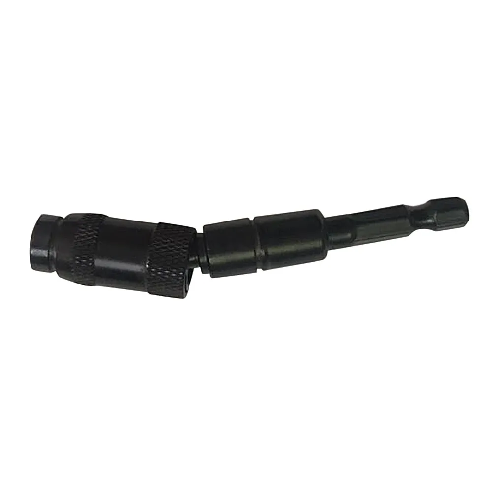 88mm 1pc Security Tamper Proof Magnetic Screwdriver Drill Bit Quick Change Locking Holder With Spring Release1/4" Hand Tools |
