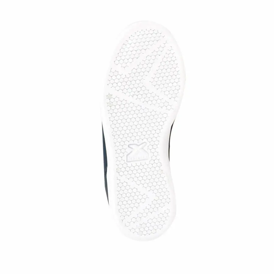 

Kids Sneakers Kinetix Plan J Navy Blue Boy Sneaker Shoes