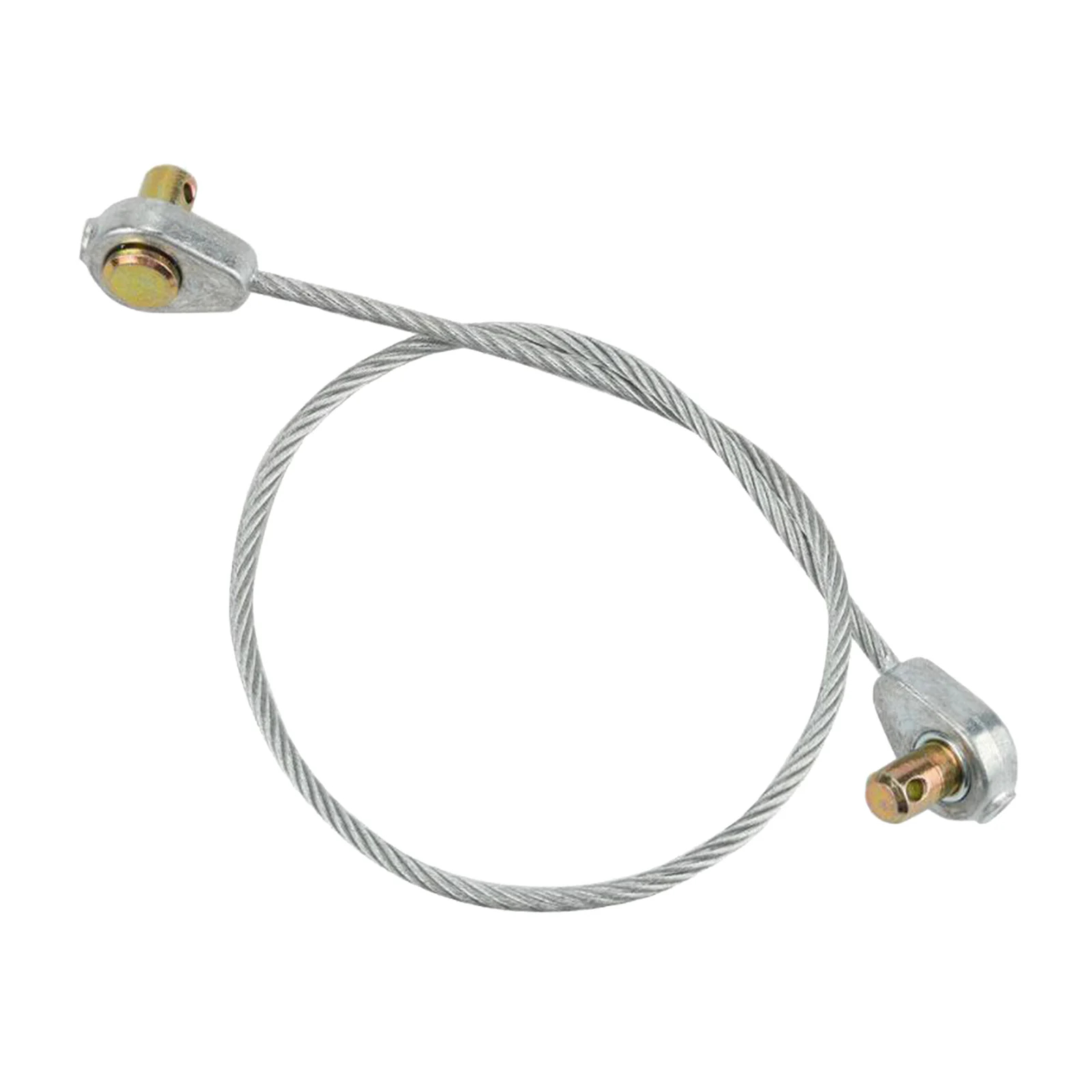 

1pc 746-0968 Rotary Deck Lift Cable for Cub Cadet 946-0968 Accessories