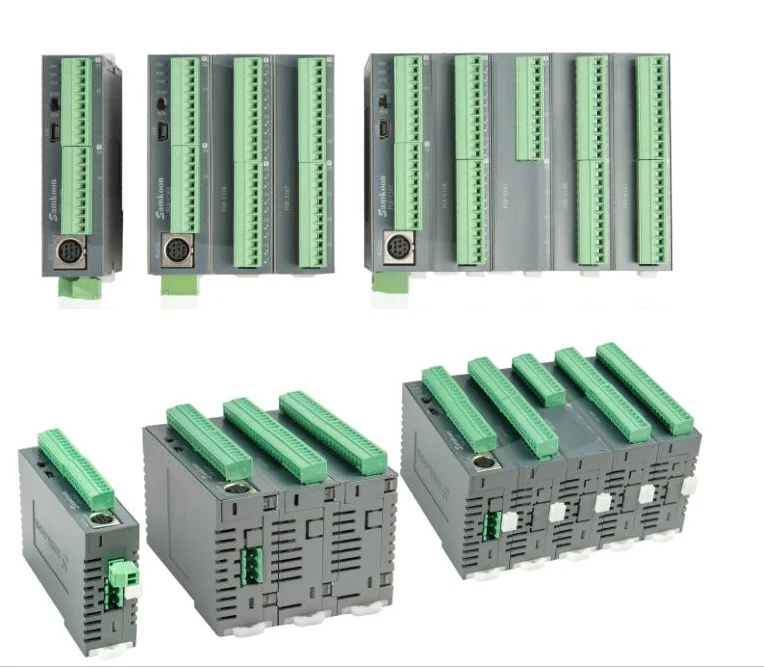 FGS E8T MINI PLC|Пульты ДУ| |
