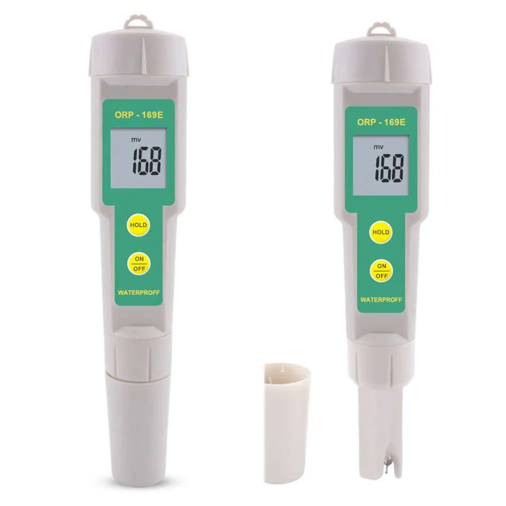 

Professional Portable Digital Water Tester tester digital Salinity/Temperature Tester Pen Multi-Function water quality monitor