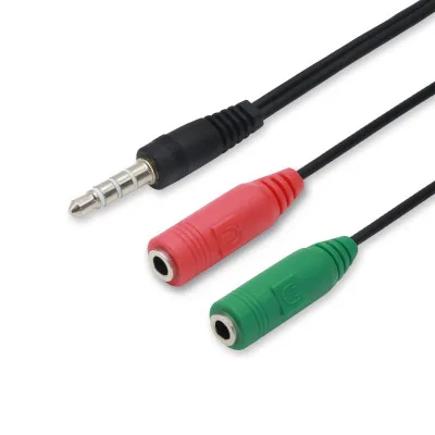 Лидер продаж шнур с разъемом 3 5 мм аудиоразъем вспомогательный адаптер кабель