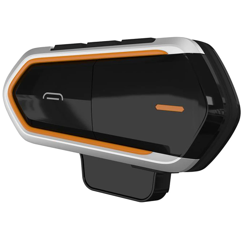 Мотоциклетная гарнитура для шлема водонепроницаемая Bluetooth FM радио наушники|Уход|