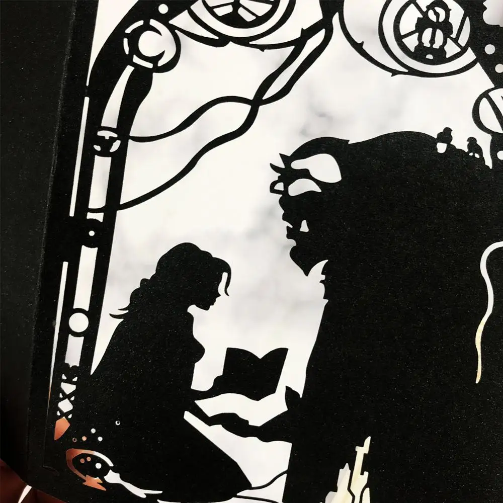 Свадебные пригласительные открытки 20 шт./лот китайские красные многоцветные