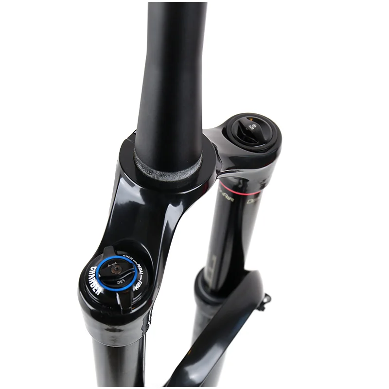 2020 SRAM ROCKSHOX LYRIK RCT3 зарядное устройство 2 демпфер 29 дюймов 160 мм Debain Air MTB подвеска