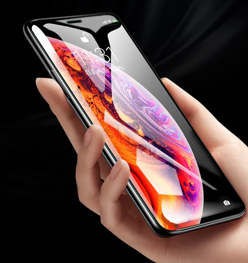 Полный размер экрана для iPhone X ЖК-дисплей+ сенсорный экран Идеальный 3D дигитайзер сборка TFT Tianma touch для iPhone 10 Замена