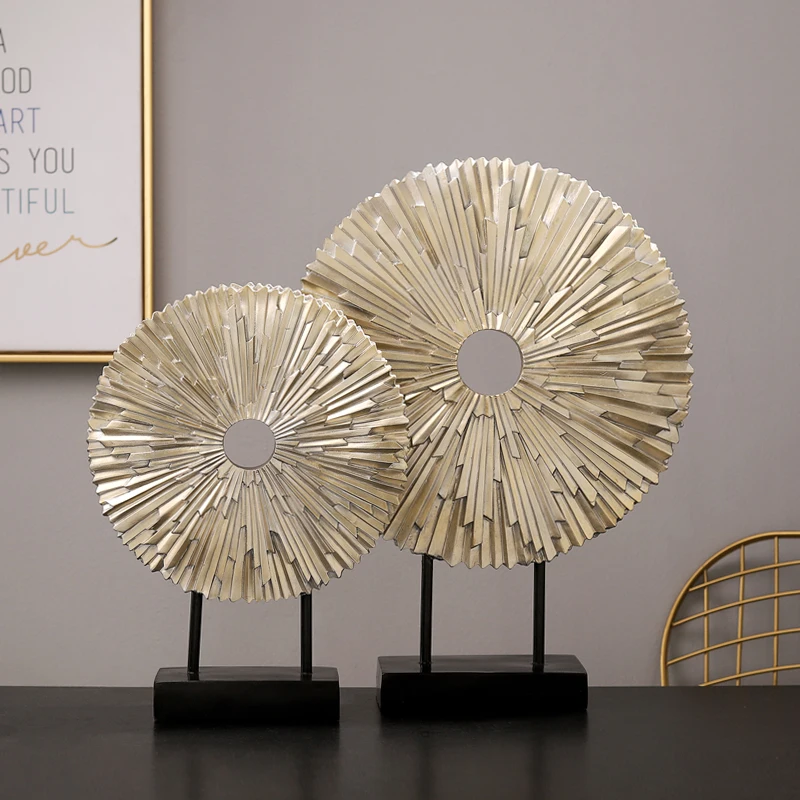 Американский декор для гостиной крыльца Счастливого оленя офисный домашний шкаф