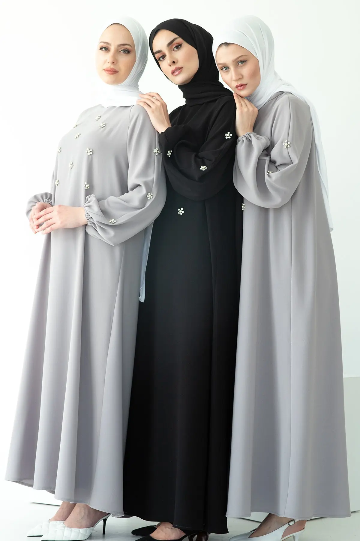 

Muslim Fashion
