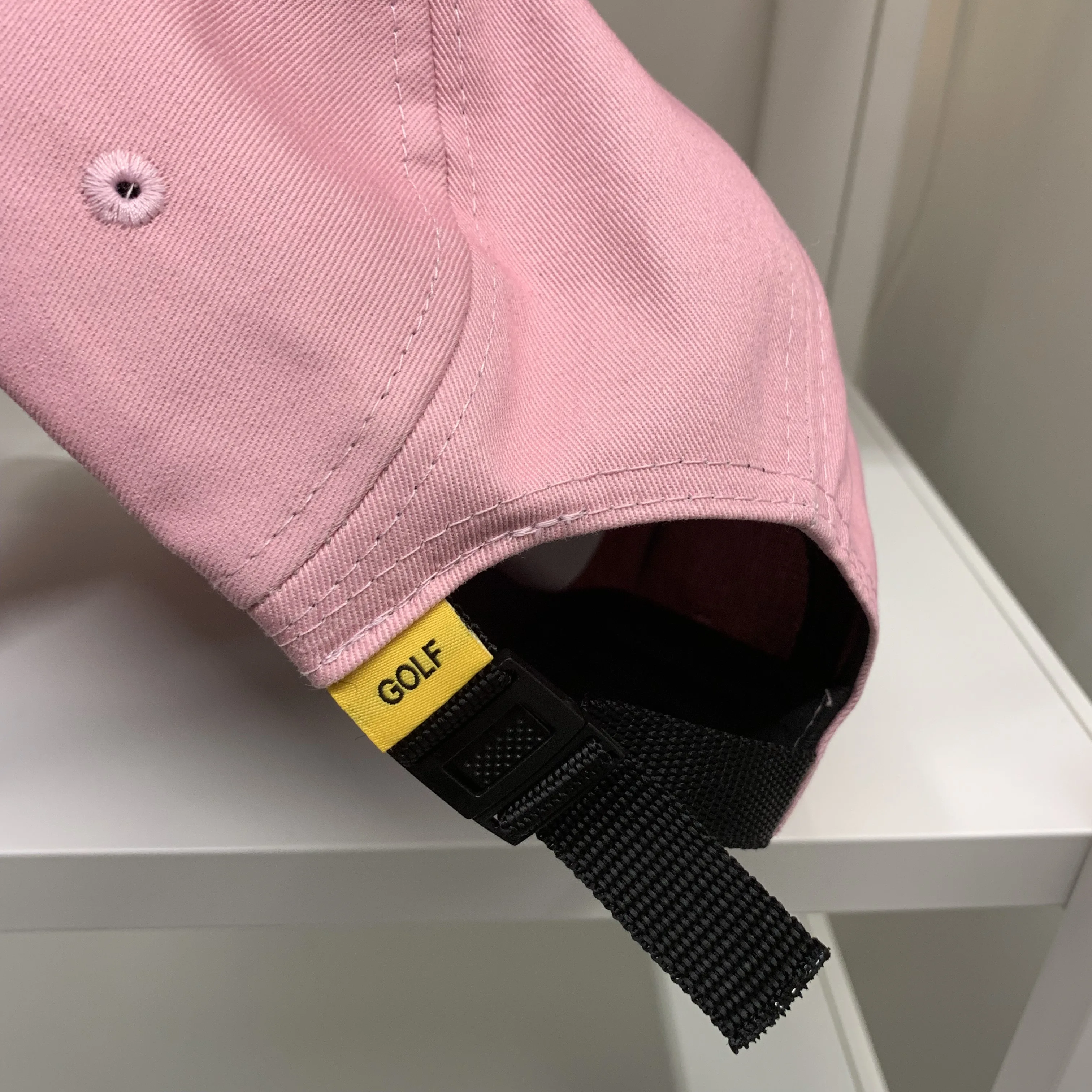Гольф пламени Le Fleur/Тайлер The Creator Новинка для мужчин и женщин кепка с надписью Flame