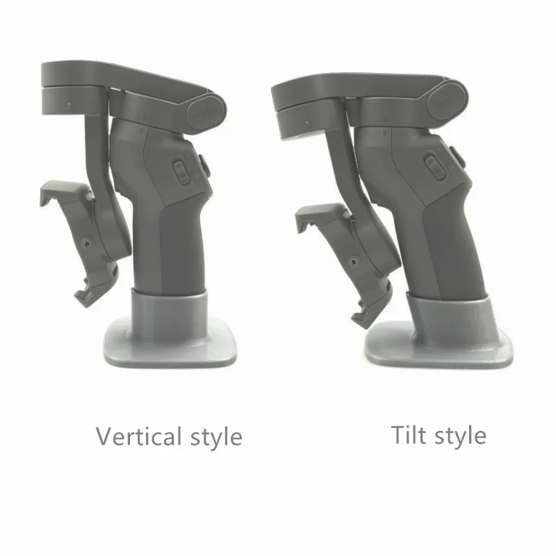 Настольное базовое крепление osmo 3 кронштейн стента стабилизатора для DJI Osmo mobile