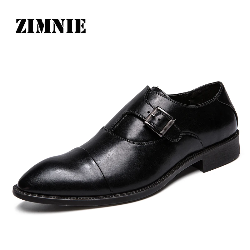 

ZIMNIE Brand 2021 New PU Leather Men Casual Shoes Luxury Mens Loafers Moccasins Breathable Slip-On Driving Shoes Plus Size 38-47