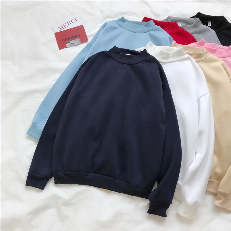 2020 Новинка осени сплошной ярких цветов Дикий Плюс бархат небольшой