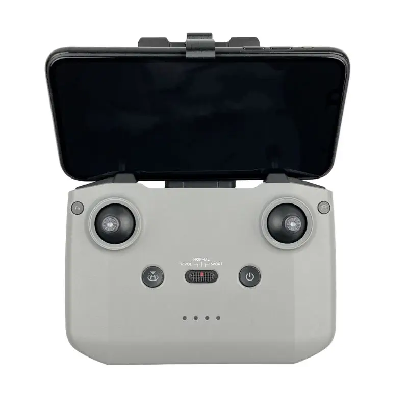 

Remote Controller Front Tilt Angle Phone Stand Bracket Clip for Mavic Air 2
