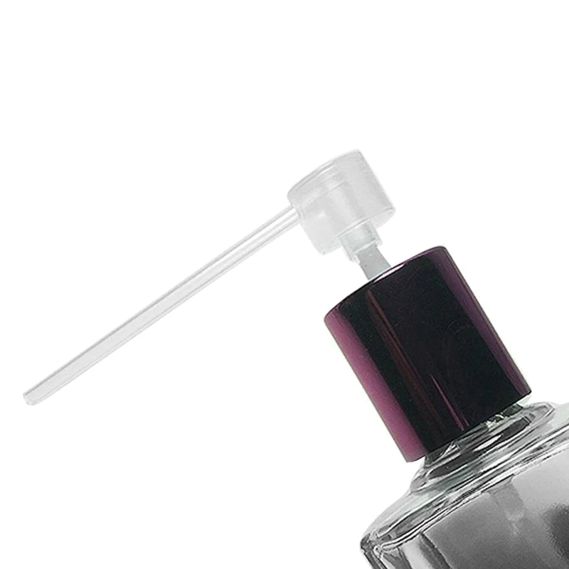 

Диспенсер для духов, насос, насадка для перекачки, Дозирующий пресс для крышки, инструмент D0UE