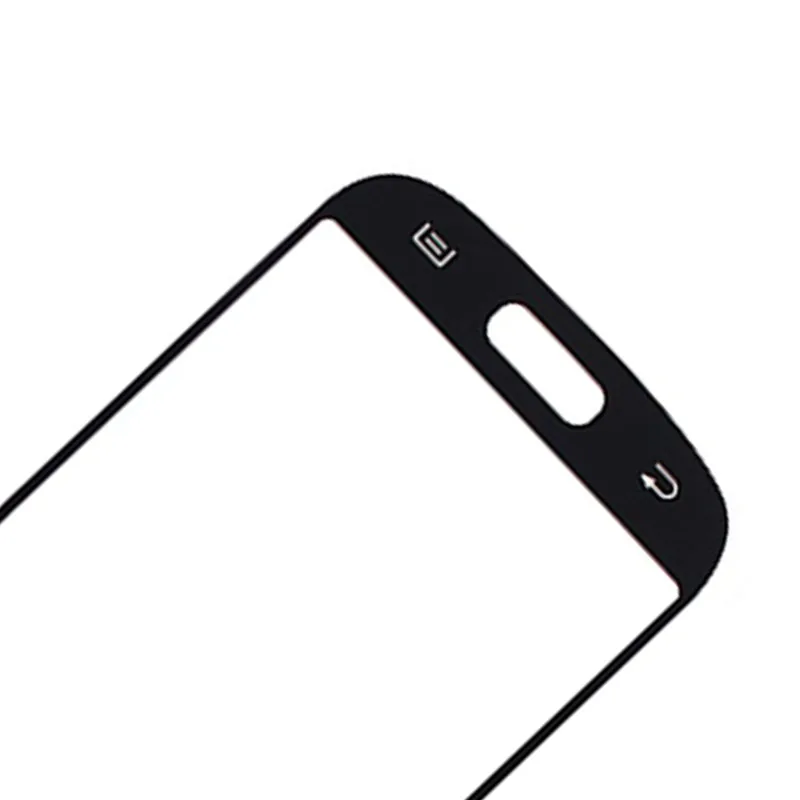 Запасные части для переднего стекла Samsung I9190 Galaxy S4 mini i9192 с набором инструментов |