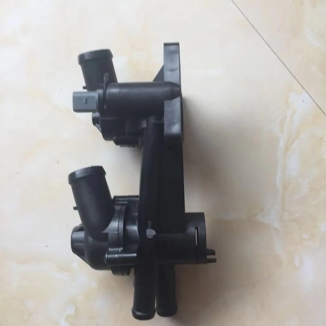Для термостата корпус термостат AUDI SEAT Skoda VW 03C121111AK 03C121111R 03C121118D