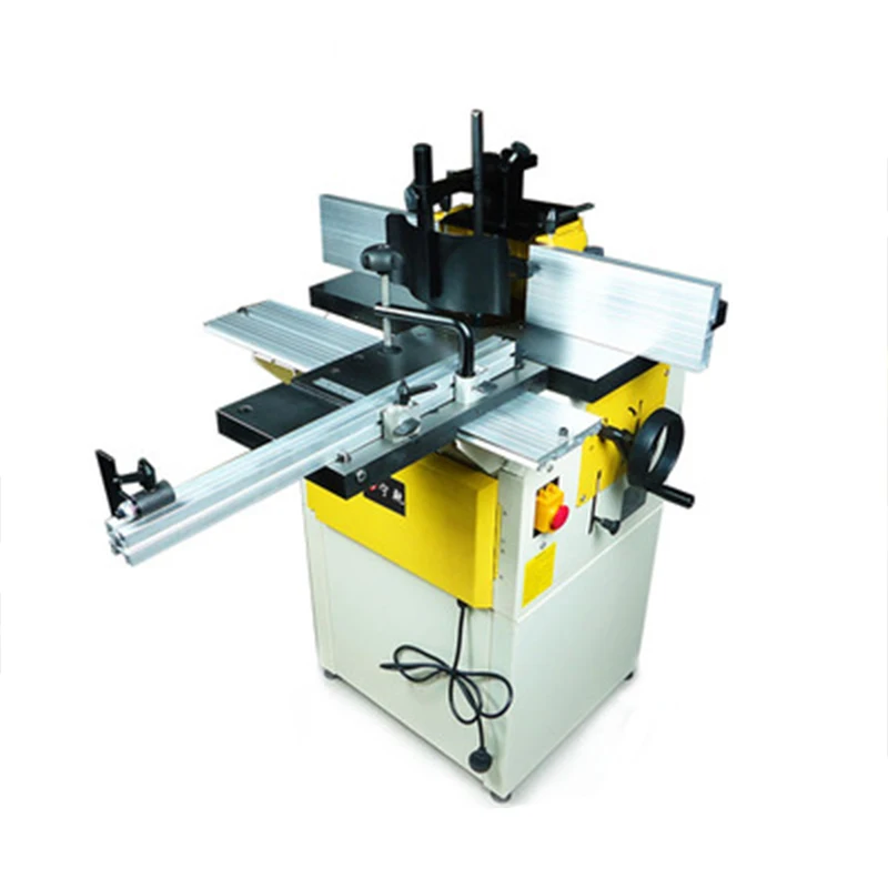 Home Miniature Drilling and Milling Machine Small Bench Drill Woodworking 220V Machinery Wood Tools |