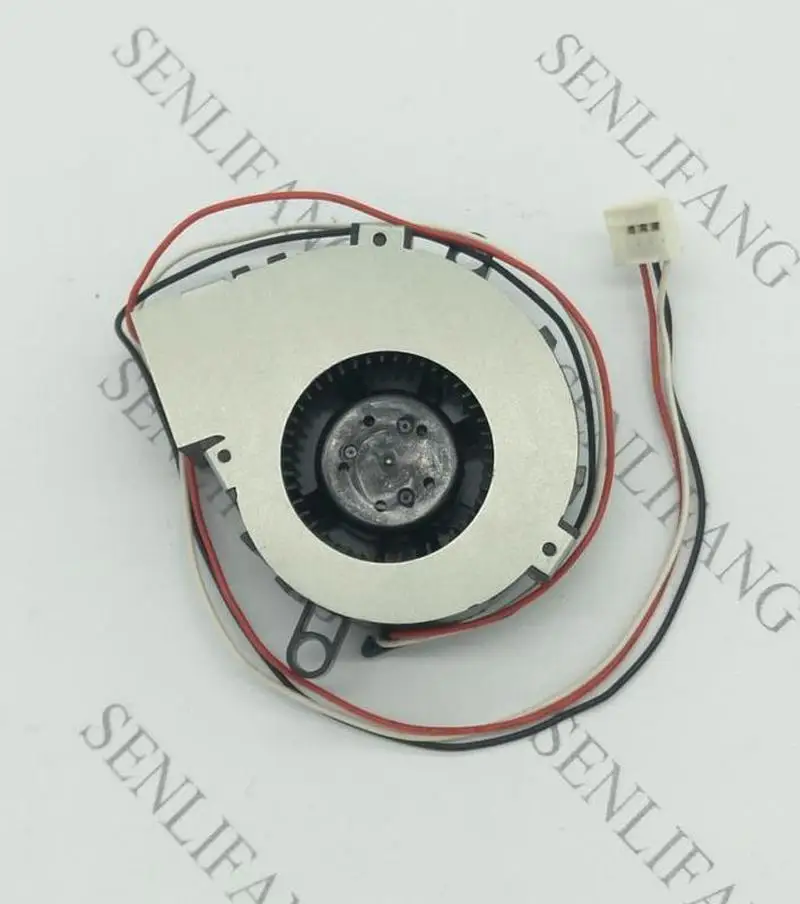 NMB 5 см BM5020-04W-B29 5020 dc12v MS510 проектор вентилятор L51 SP-A600