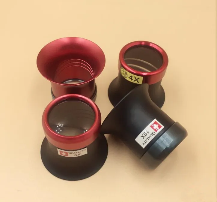 Режущий инструмент для ремонта часов микроскопическая линза очков драгоценные