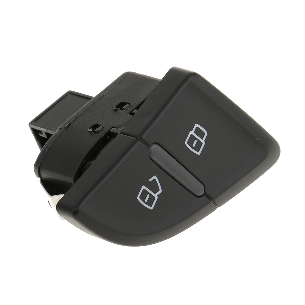 Car Central Door Lock Switch Push Button For Audi A4 S4 8K1962107A | Автомобили и мотоциклы
