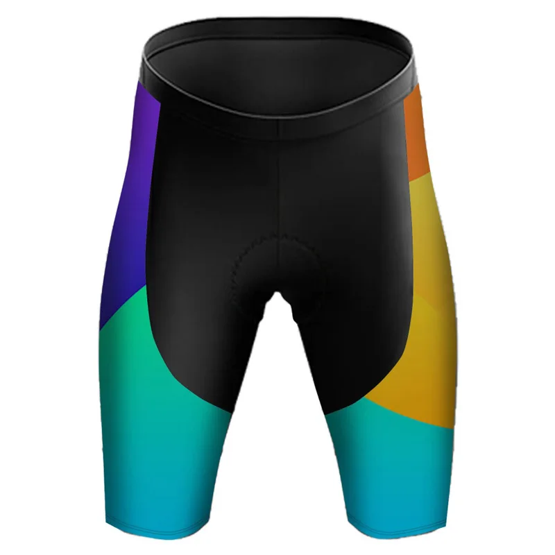 2022 велосипедные Модные мужские и женские короткие мягкие трусы для горного