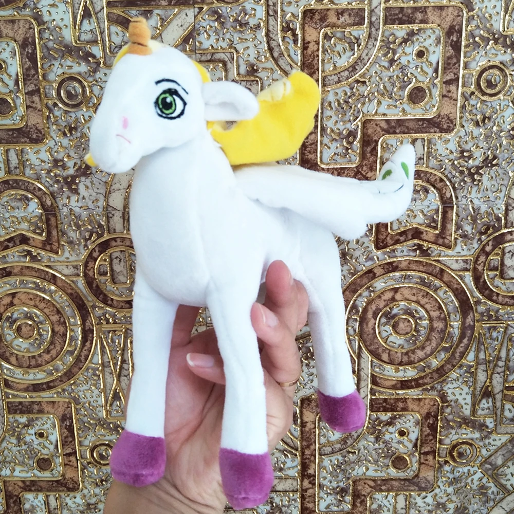 BOLAFYNIA детские плюшевые игрушки Мия и я Единорог лошадка с куклой для маленьких